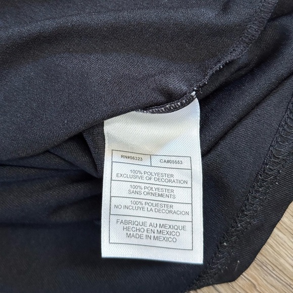 Nike • Kobe Bryant Superbad Spellout Tee - Picture 7 of 8